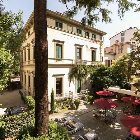 Palazzo Lorenzo Hotel Boutique & Spa Florence Exterior photo