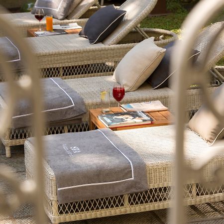 Palazzo Lorenzo Hotel Boutique & Spa Florence Exterior photo