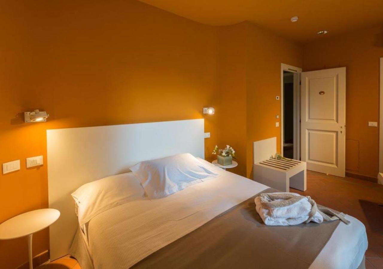 Palazzo Lorenzo Hotel Boutique & Spa Florence Exterior photo