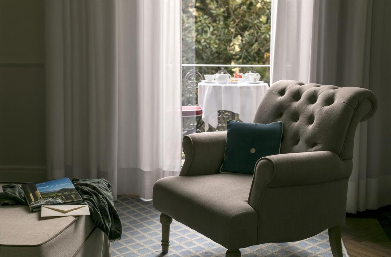 Palazzo Lorenzo Hotel Boutique & Spa Florence Exterior photo