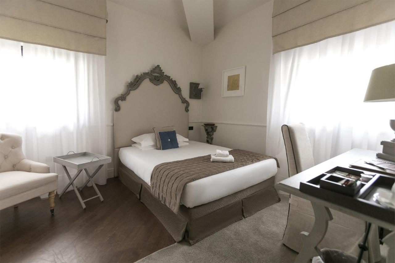 Palazzo Lorenzo Hotel Boutique & Spa Florence Exterior photo