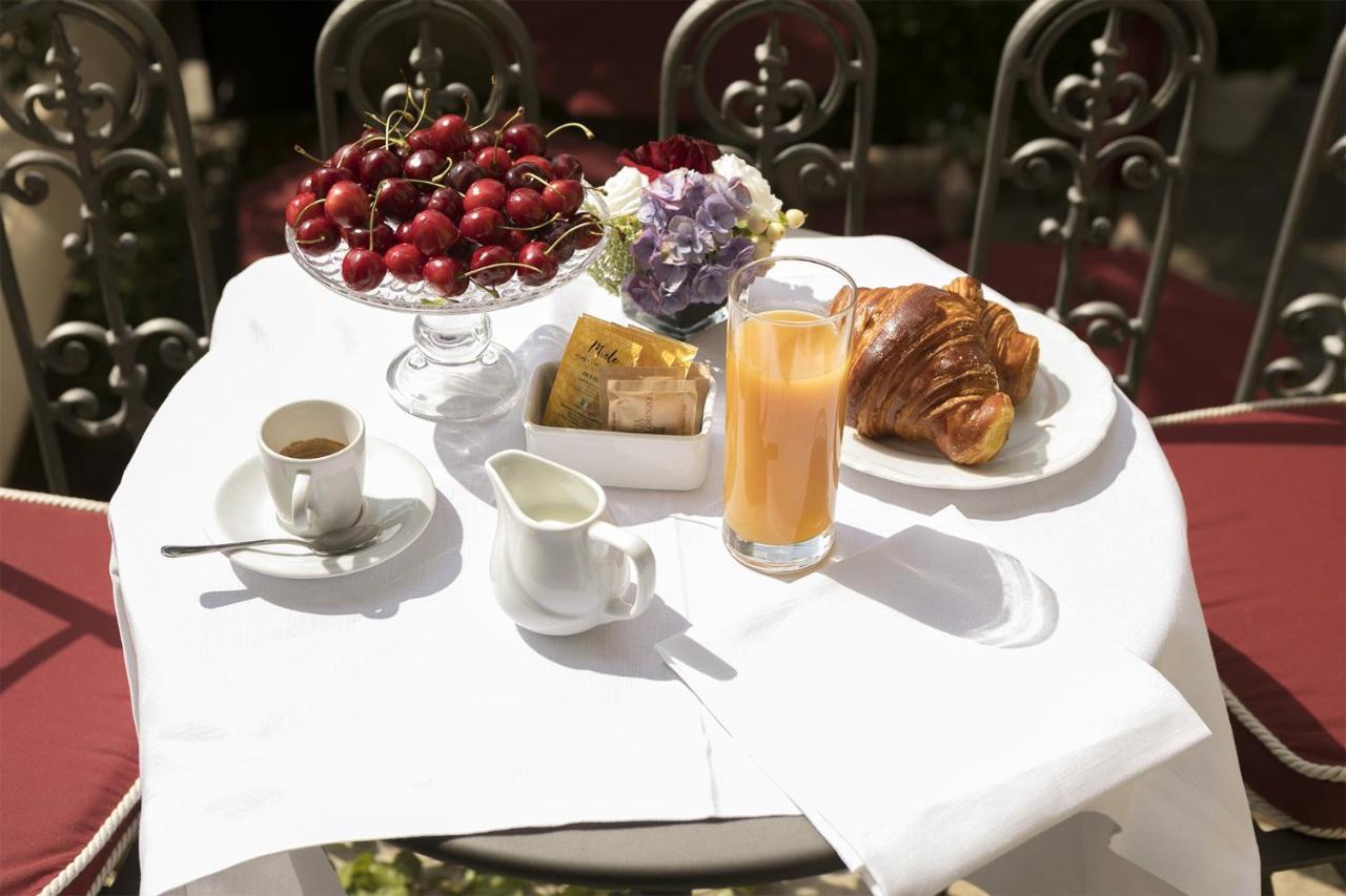 Palazzo Lorenzo Hotel Boutique & Spa Florence Exterior photo