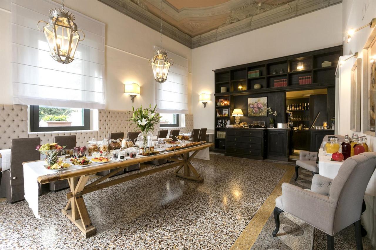 Palazzo Lorenzo Hotel Boutique & Spa Florence Exterior photo