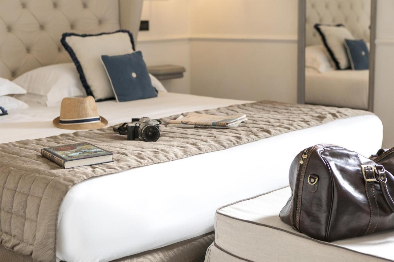 Palazzo Lorenzo Hotel Boutique & Spa Florence Exterior photo
