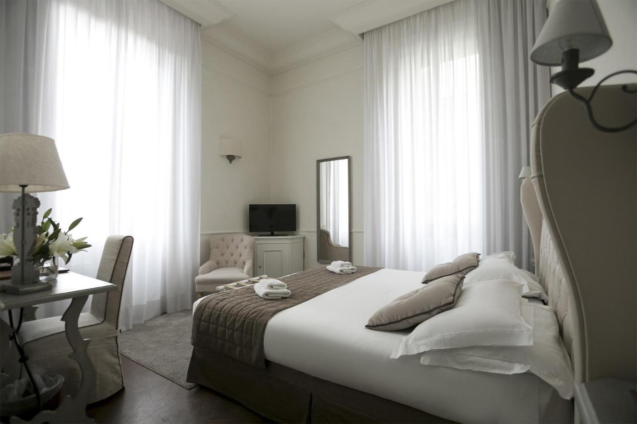 Palazzo Lorenzo Hotel Boutique & Spa Florence Exterior photo