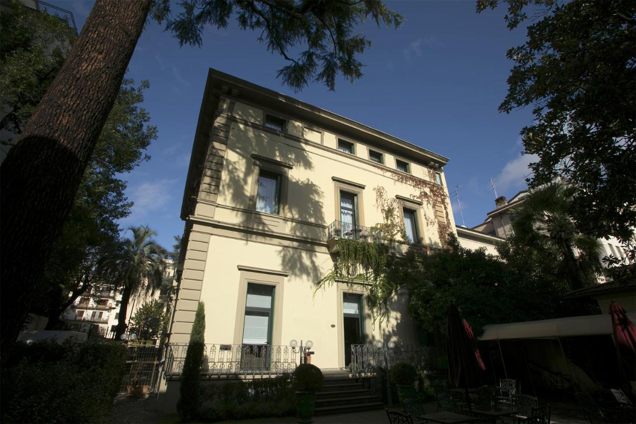 Palazzo Lorenzo Hotel Boutique & Spa Florence Exterior photo