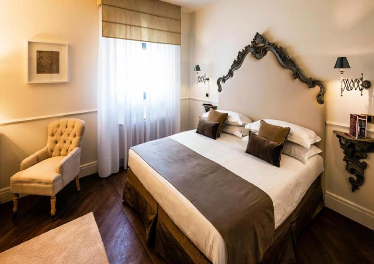 Palazzo Lorenzo Hotel Boutique & Spa Florence Exterior photo