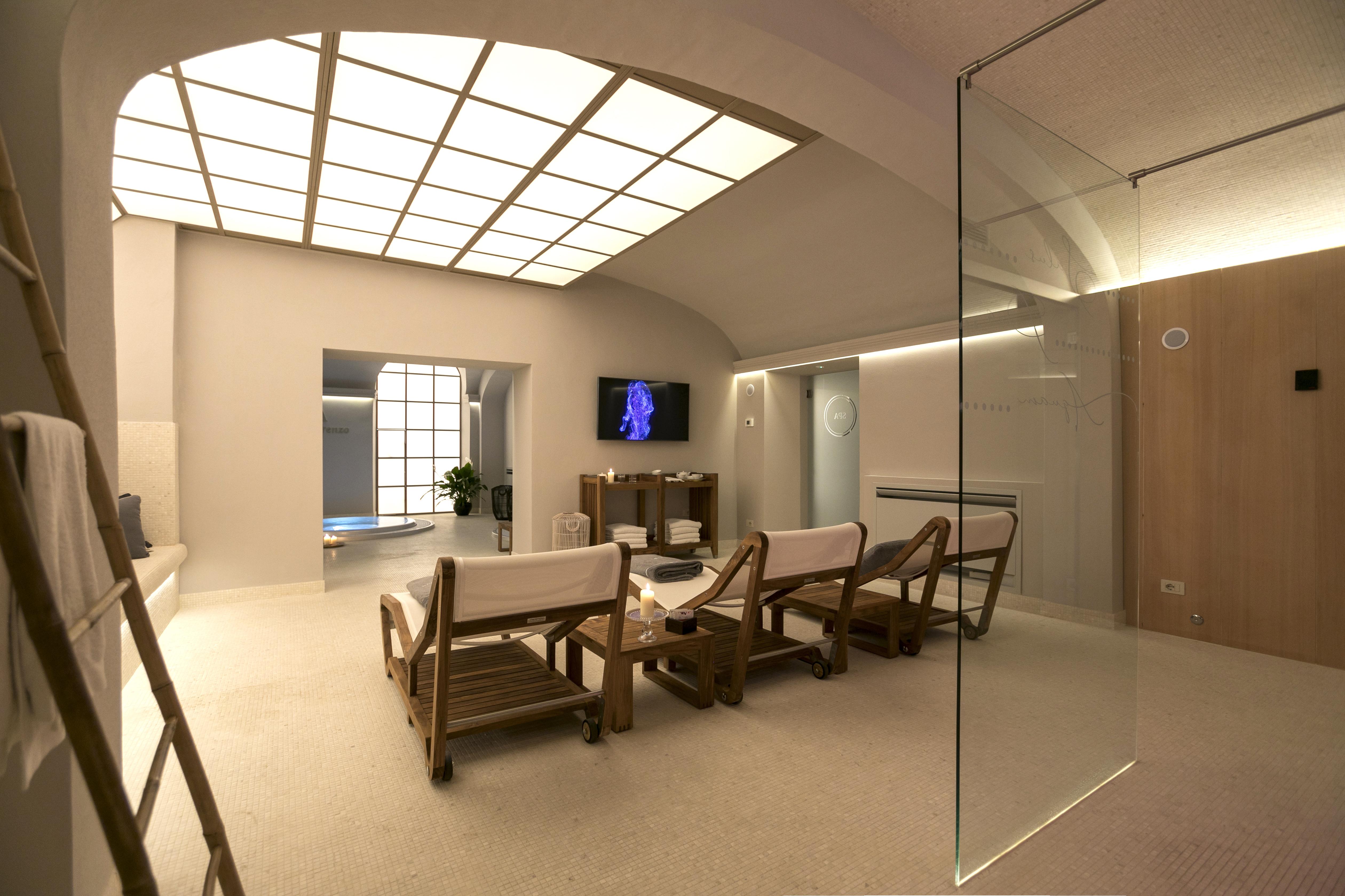 Palazzo Lorenzo Hotel Boutique & Spa Florence Exterior photo
