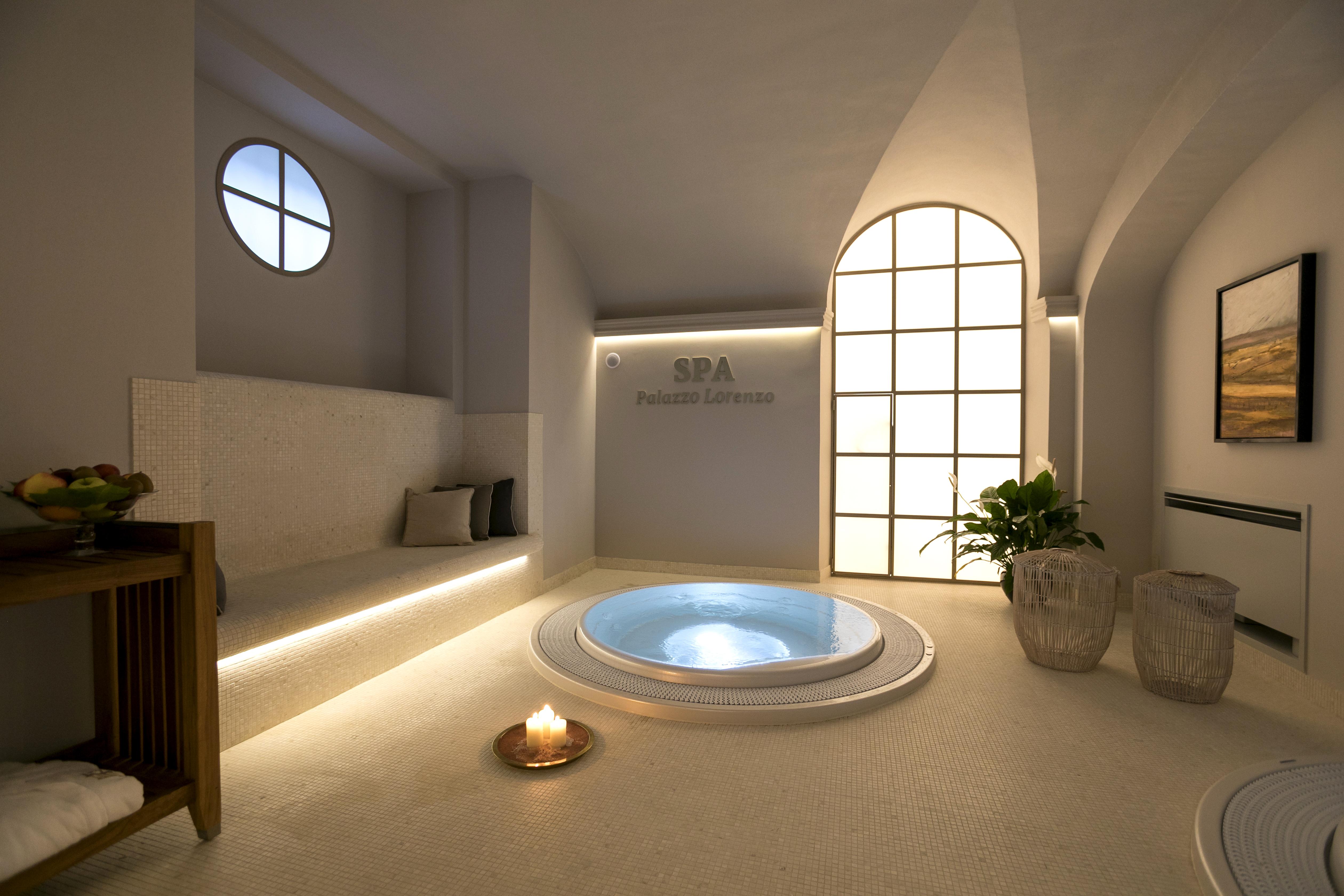 Palazzo Lorenzo Hotel Boutique & Spa Florence Exterior photo