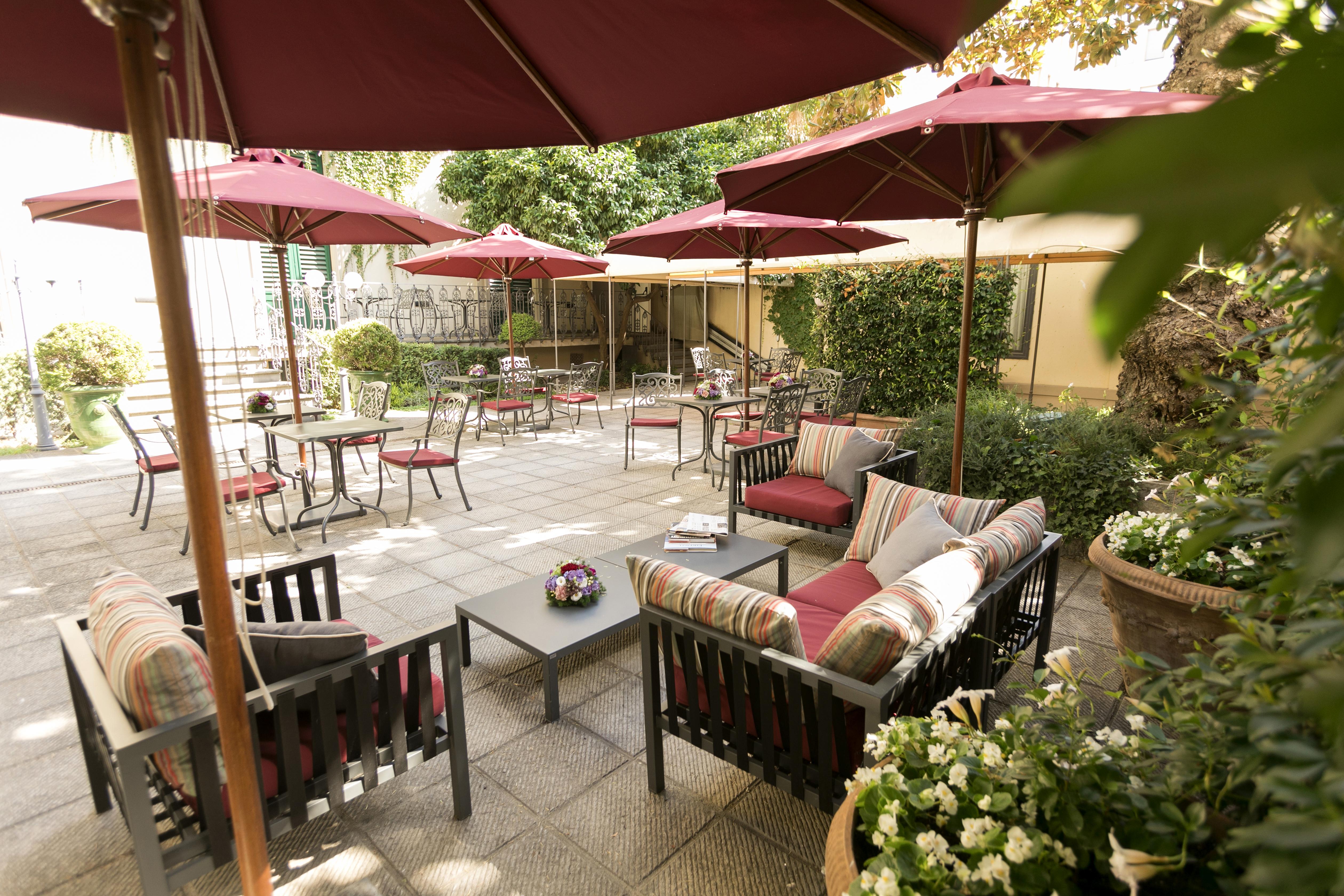 Palazzo Lorenzo Hotel Boutique & Spa Florence Exterior photo