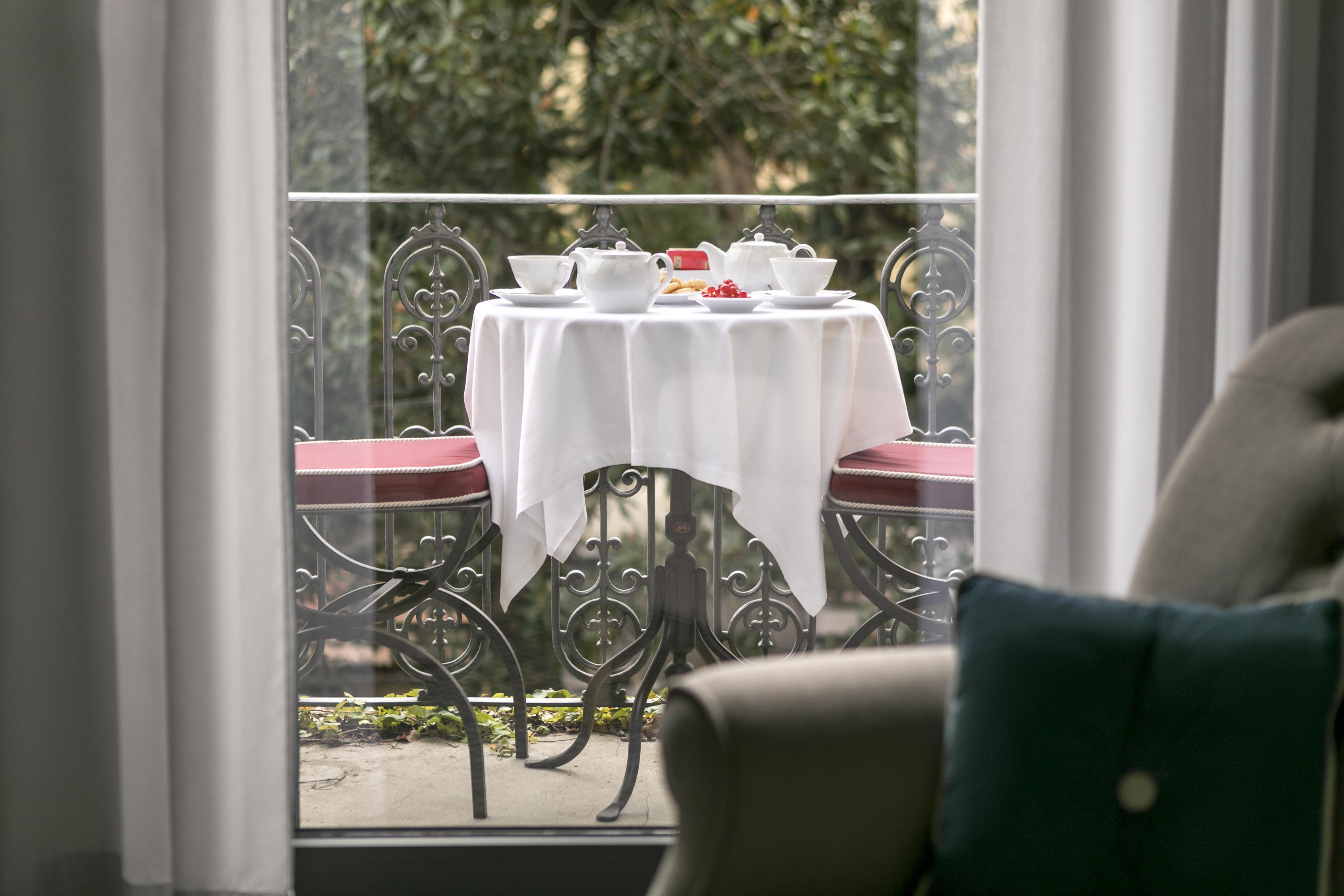 Palazzo Lorenzo Hotel Boutique & Spa Florence Exterior photo