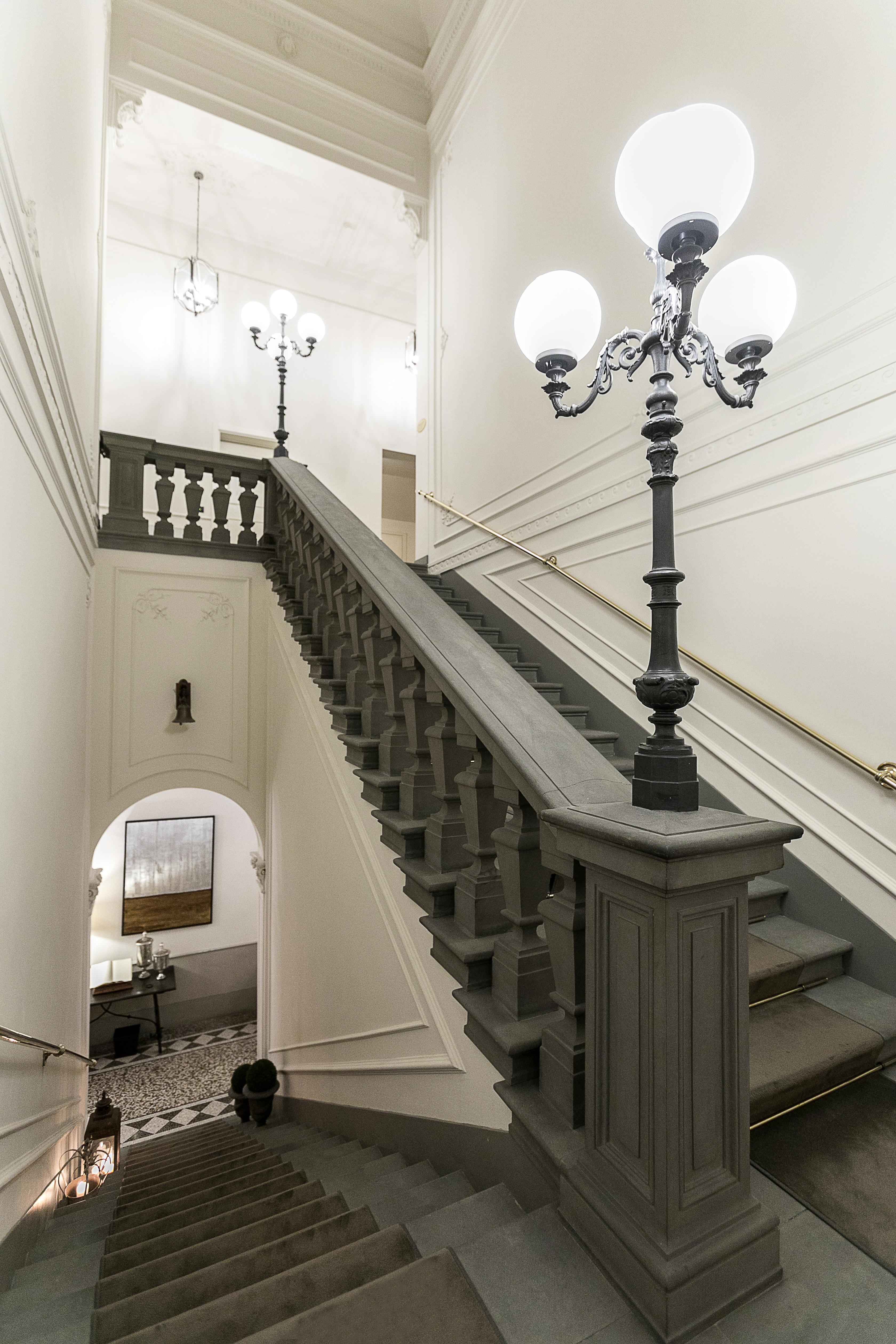 Palazzo Lorenzo Hotel Boutique & Spa Florence Exterior photo