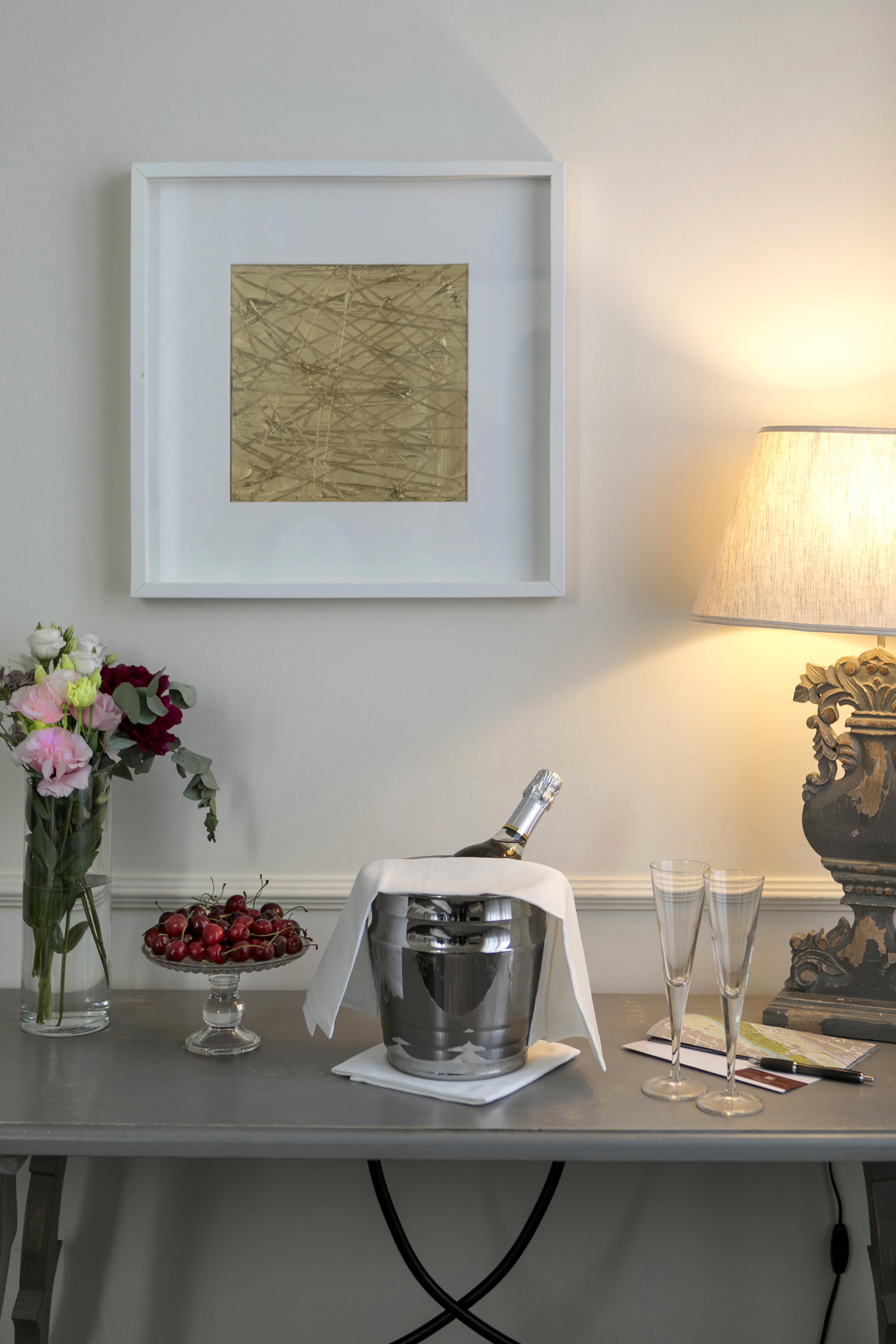 Palazzo Lorenzo Hotel Boutique & Spa Florence Exterior photo