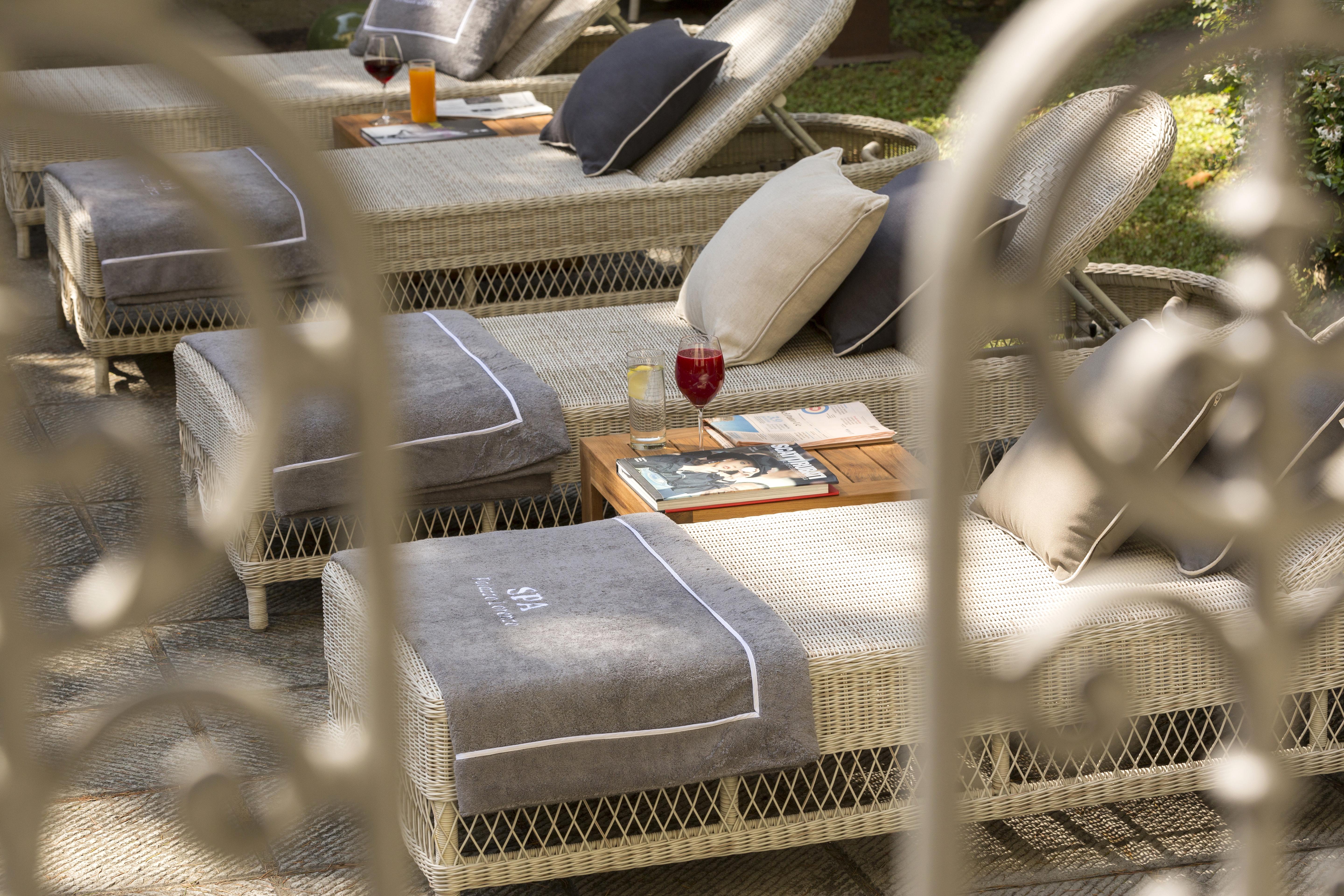 Palazzo Lorenzo Hotel Boutique & Spa Florence Exterior photo