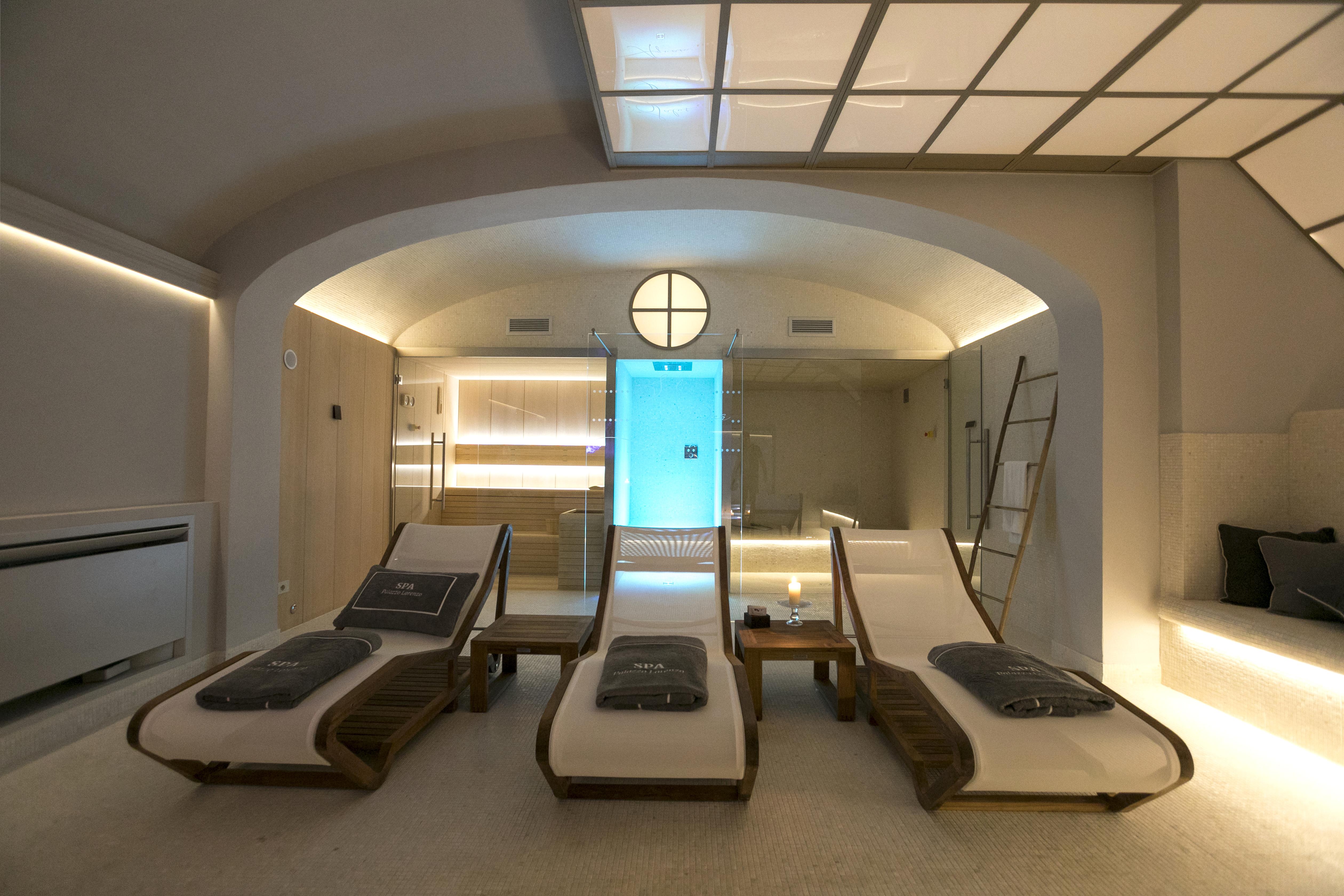 Palazzo Lorenzo Hotel Boutique & Spa Florence Exterior photo