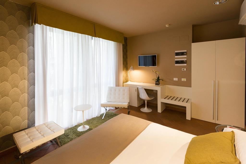 Palazzo Lorenzo Hotel Boutique & Spa Florence Exterior photo