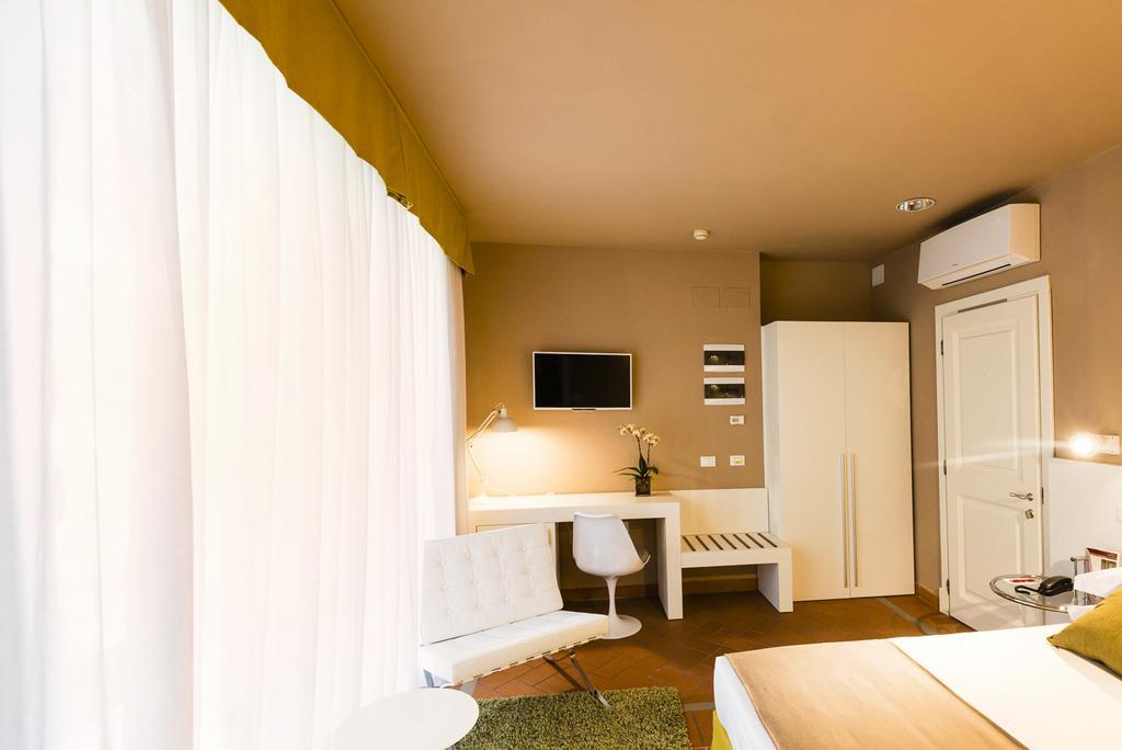 Palazzo Lorenzo Hotel Boutique & Spa Florence Exterior photo