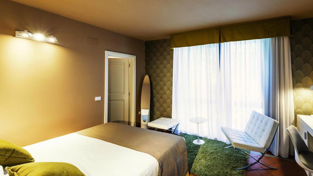 Palazzo Lorenzo Hotel Boutique & Spa Florence Exterior photo