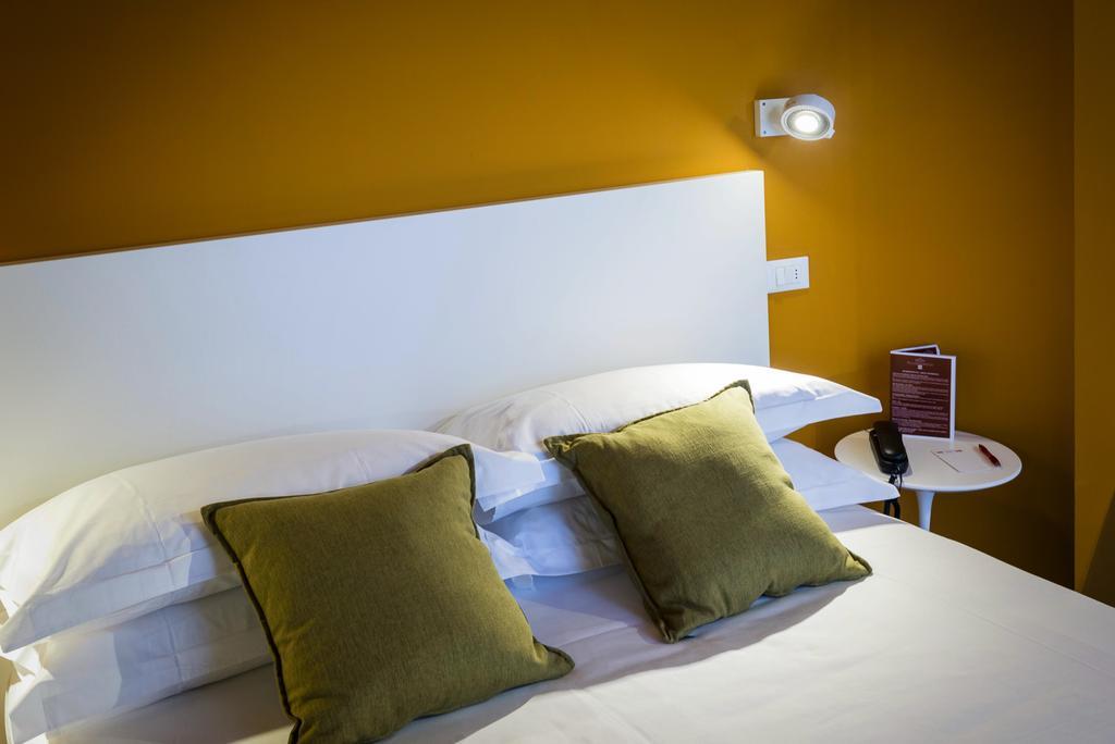 Palazzo Lorenzo Hotel Boutique & Spa Florence Exterior photo