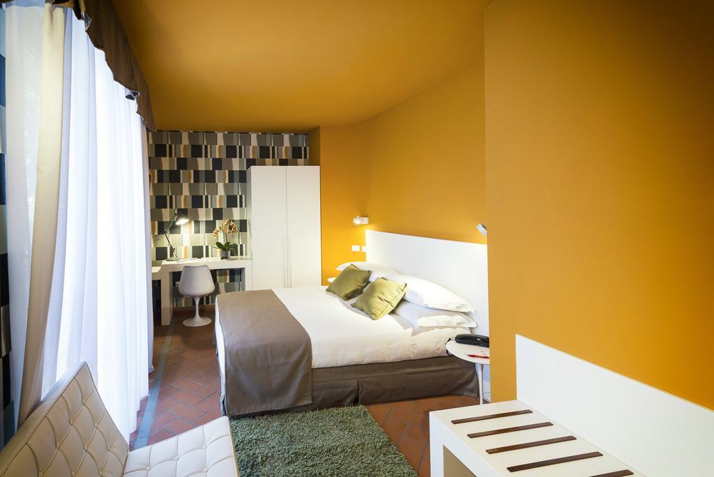 Palazzo Lorenzo Hotel Boutique & Spa Florence Exterior photo