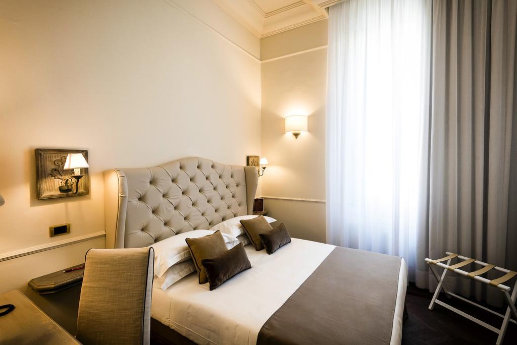 Palazzo Lorenzo Hotel Boutique & Spa Florence Exterior photo