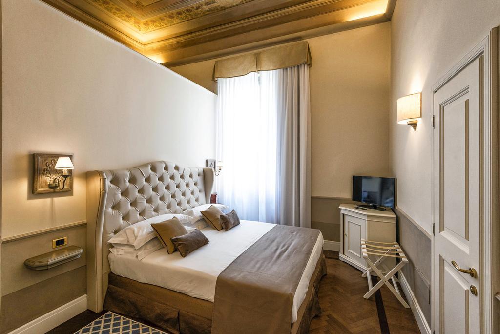 Palazzo Lorenzo Hotel Boutique & Spa Florence Exterior photo