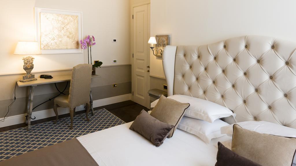 Palazzo Lorenzo Hotel Boutique & Spa Florence Exterior photo