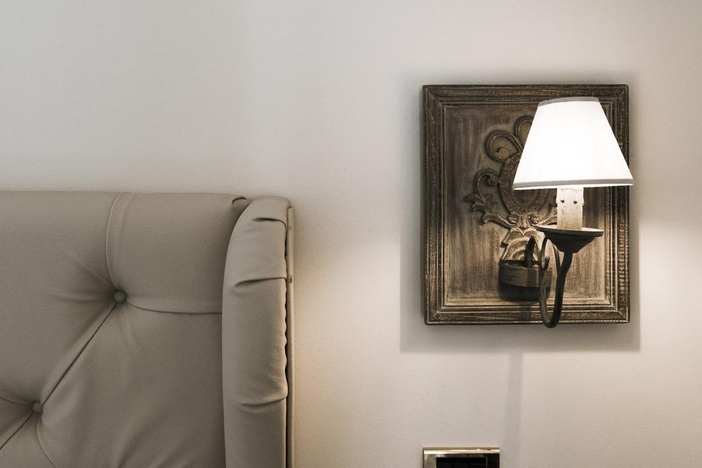 Palazzo Lorenzo Hotel Boutique & Spa Florence Exterior photo